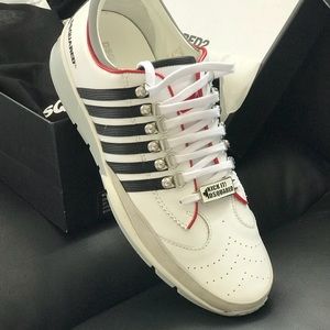 dsquared sneaker 46